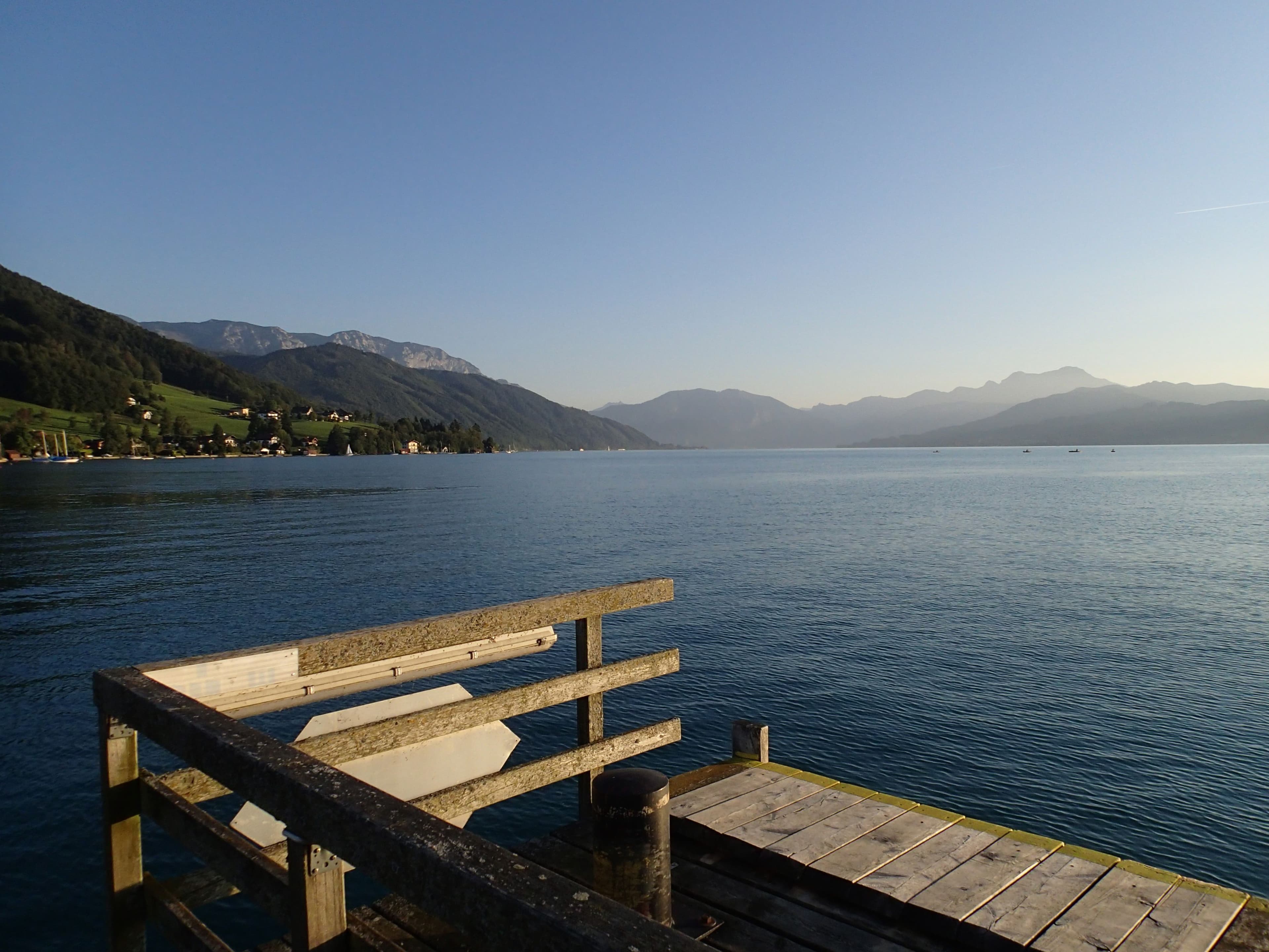Thema der REISEfieber